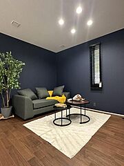 ＜トヨタホーム＞上平良モデルハウス2号地 その他