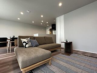 ＜トヨタホーム＞アトリスタウン川内モデルハウス その他