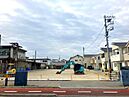 広島県広島市西区観音新町４丁目8-42付近：物件画像