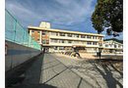 下関市立安岡小学校（約800m・徒歩10分）