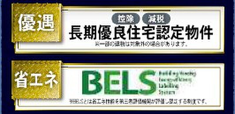 省エネ性能ラベル