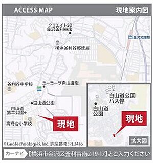 交通図
