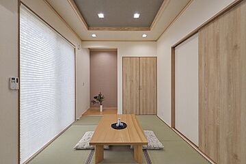 新築分譲住宅　城南町下宮地　NO2　省エネ基準適合住宅　 その他