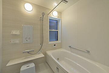 新築分譲住宅　飽田東　NO3　省エネ基準適合住宅 その他