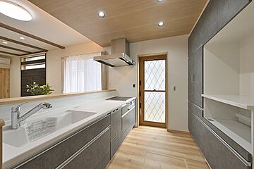 新築分譲住宅　ソラナヴィレッジ菊陽　NO6　省エネ基準適合住宅 その他