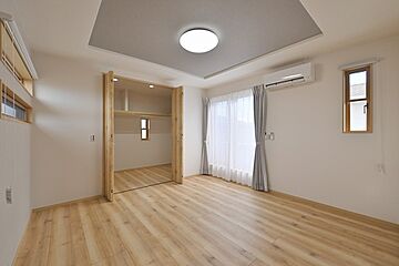 新築分譲住宅　ソラナヴィレッジ菊陽　NO6　省エネ基準適合住宅 その他