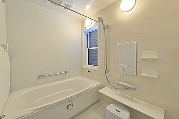 新築分譲住宅　かすみヶ丘　NO4-3　省エネ基準適合住宅 その他