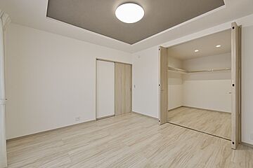 新築分譲住宅　かすみヶ丘　NO4-3　省エネ基準適合住宅 その他