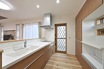 新築分譲住宅　益城町役場前II　NO5　省エネ基準適合住宅 その他