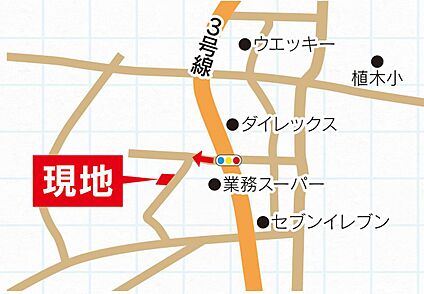 案内図