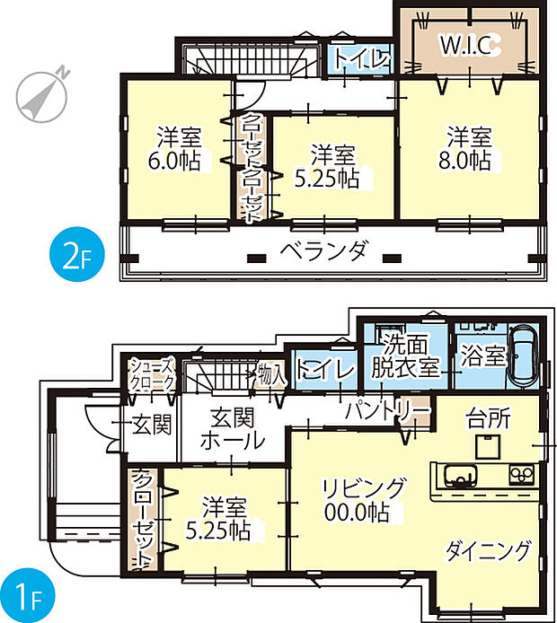 宇土鶴城中前-1　PLAN