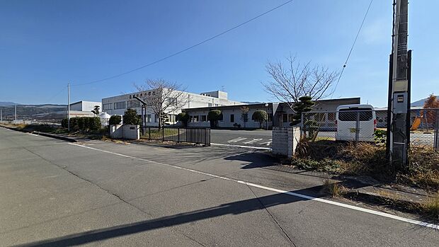 益城中央小学校