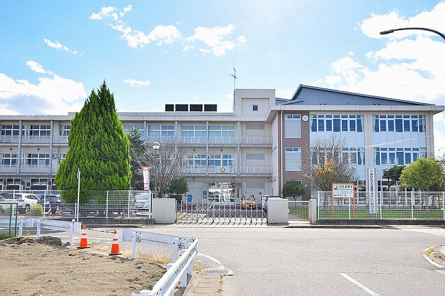 【学校】岩切小学校