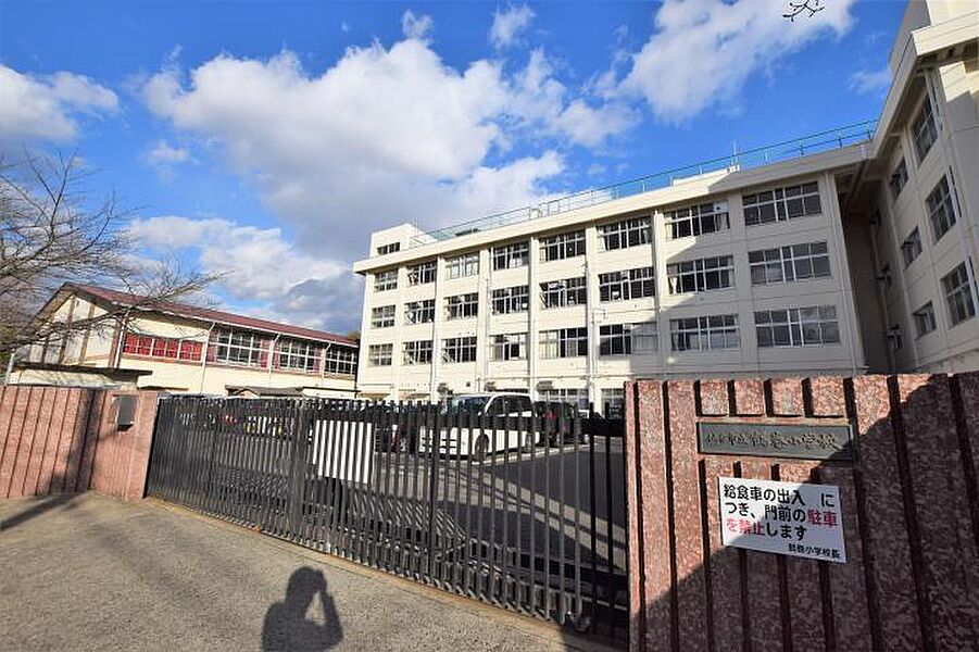 【学校】仙台市立鶴巻小学校