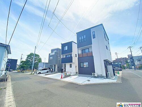 ホームズ 薬師堂駅 宮城県 の新築一戸建て 分譲住宅 建売 一軒家 物件一覧 購入情報