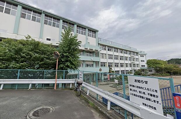 仙台市立荒巻小学校（約850m）