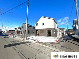 ■沖野６丁目１期■