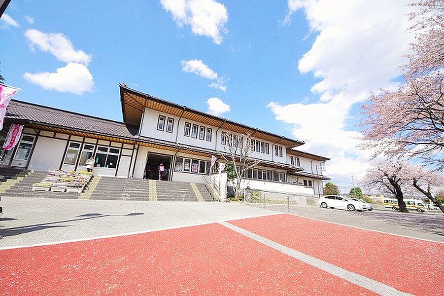 【車・交通】船岡駅