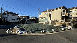 神奈川県横浜市港南区上永谷5：物件画像