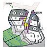 神奈川県横浜市泉区岡津町：物件画像