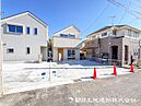 神奈川県横浜市泉区和泉中央南２丁目：物件画像