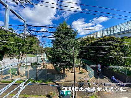 現地写真