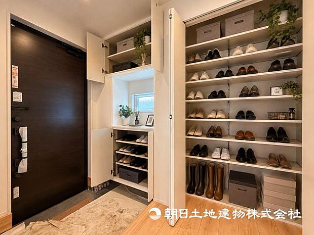 【同社施工例】同社施工例※家具等はイメージです