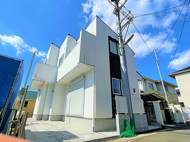 世田谷区の新築一戸建て 一軒家 建売 分譲住宅の購入 物件情報 東京都 スマイティ