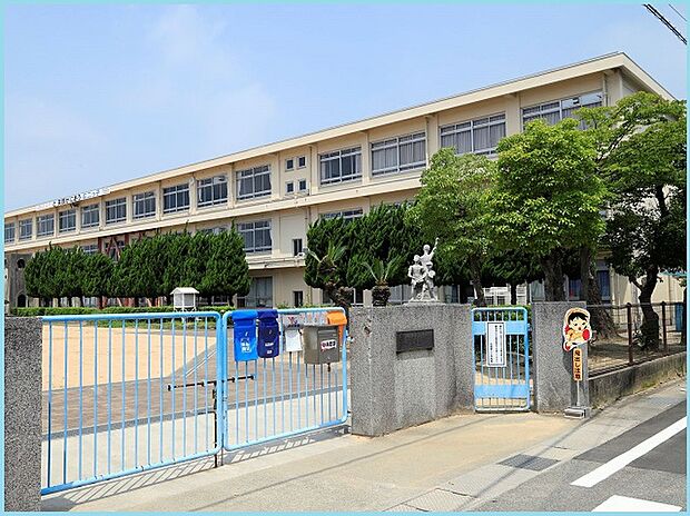 広畑第二小学校