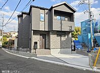 広島県広島市西区己斐上3丁目15-：物件画像
