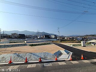 【NITTO】～日東リバティが自信を持ってご紹介～佐伯区千同3丁目 その他