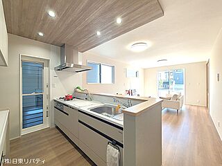 【NITTO】～日東リバティが自信を持ってご紹介～佐伯区千同3丁目 その他