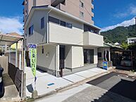広島県呉市広弁天橋町：物件画像