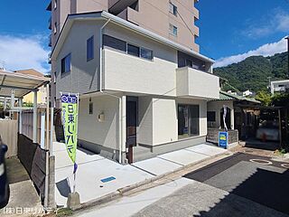 呉市広弁天橋町 外観