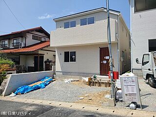 安佐北区亀崎2丁目 その他