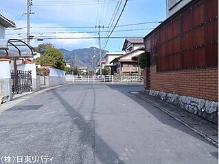 安佐北区亀崎2丁目 その他