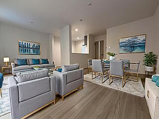 安佐南区古市4丁目 その他