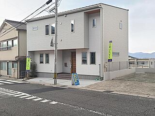 呉市宮原3丁目 外観