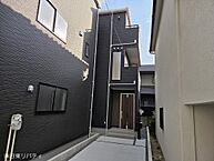広島県広島市佐伯区楽々園3丁目：物件画像