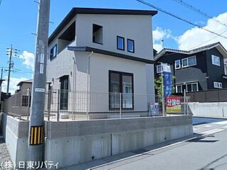 東広島市西条町御薗宇 外観