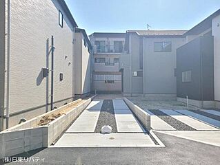 安佐北区可部東1丁目 その他