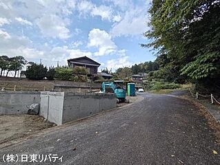 安佐北区あさひが丘7丁目 その他