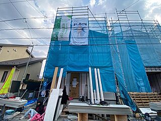 安芸区船越南3丁目 その他