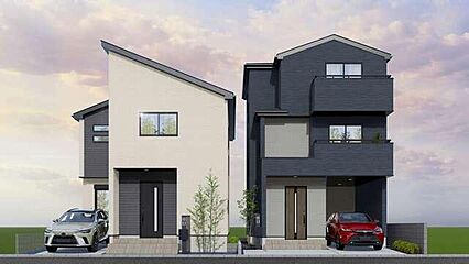 安芸区船越南3丁目 その他