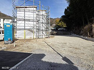 【NITTO】～日東リバティが自信を持ってご紹介～暮らしやすい住環境。畑賀2丁目 その他