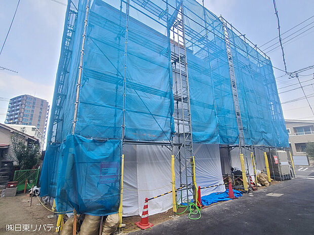 2026年1月　撮影