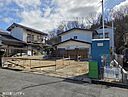 広島県呉市焼山政畝1丁目：物件画像