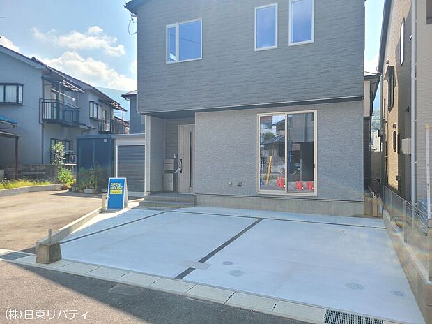 【G号棟】2025年9月撮影