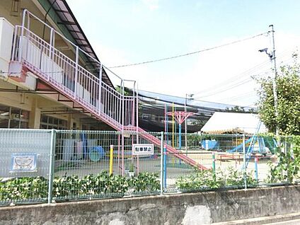 大河保育園 295ｍ(徒歩4分)