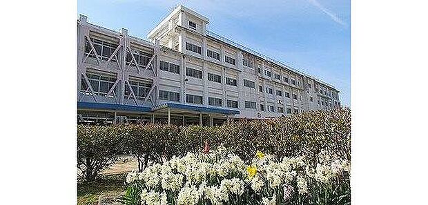 広島市立黄金山小学校